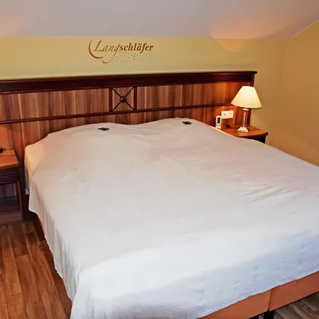 Gutshaus_appartements Mit Kamin_ S